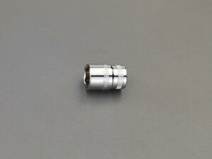ESCO �G�X�R 1/2DRx 8mm �\�P�b�g EA687CS-8