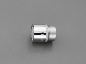 ESCO �G�X�R 3/4DR x 2  �\�P�b�g EA687ES-120
