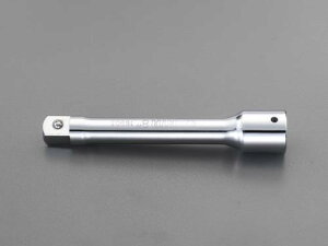 ESCO �G�X�R 3/4DRx100mm �G�N�X�e���V�����o�[ EA687EV-101