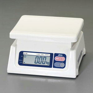 ESCO �G�X�R 10kg(10g) �f�W�^���͂���(����t) EA715DB-10A