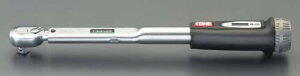 ESCO �G�X�R 2- 10N�Em(1/4DR) [���`�F�b�g��]�g���N�����` EA723ND-10