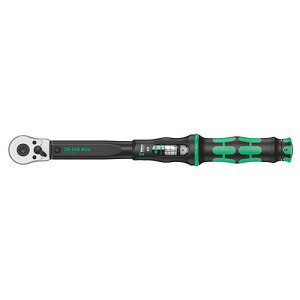 ESCO �G�X�R 20-100N.m(1/2DR) �g���N�����`(���`�F�b�g��) EA723VA-122