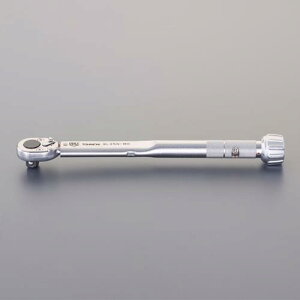 ESCO �G�X�R 2 - 10N�Em(1/4DR) �g���N�����`(���`�F�b�g��) EA723WE-3