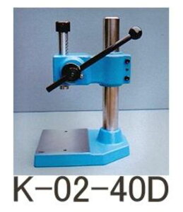 �k���V�X�e���Y K-02�^ �n���h�v���X K-02-40D