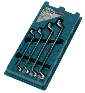 VOlbg 4PC 75K Kl`Zbg 33670