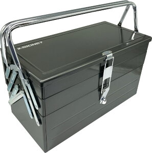 �V�O�l�b�g 3/8"���J���c�[���Z�b�gDX�p�c�[���{�b�N�X SG-310