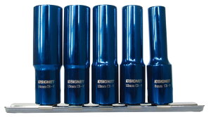 VOlbg 3/8DR 5PC }OlbgfB[v\PbgZbg 12265