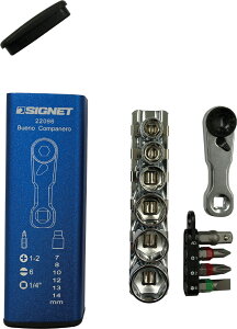 VOlbg EgV[gXNGA ~j`FZbgu[ (J[P[X) 22096