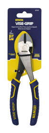 IRWIN アーウィン VISE-GRIP 強力ニッパー 175mm 2078307