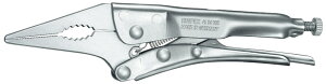 KNIPEX �N�j�y�b�N�X �����O�m�[�Y�O���b�v�v���C���[ 165mm 4134-165