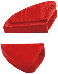 KNIPEX �N�j�y�b�N�X �v���C���[�����`�p�J�o�[�O���b�v(8601�E8602-180) 8609-180V01