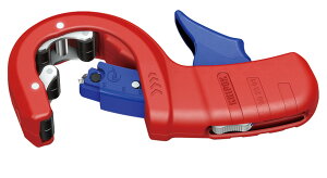 KNIPEX �N�j�y�b�N�X �v���X�`�b�N�h�����p�C�v�J�b�^�[DP50 �ؒf�\��32/40/50��mm 9023-01BK