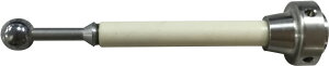 PROCHI �v���` �����O�X�^�C���X 6×56.53mm 3D�^�X�^�[PRG-ST16�p PRG-L31