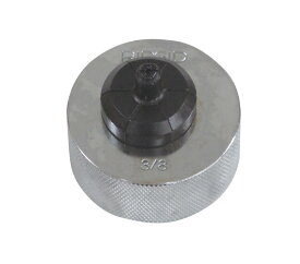 リジッド S-1.1/4 チューブエキスパンダー用 ヘッド 31.75mm 10321