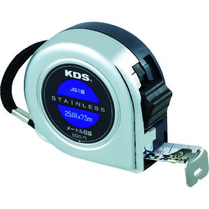 �����e�b�NKDS ���ʃX�e�����X�l�I���b�N25��7.5 SS25-75BP