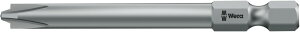 WERA ���F�� �v���X�}�C�i�X�l�W�p �h���C�o�[�r�b�g ����6.35mm �n��T�C�Y±2 �S��70mm 059721