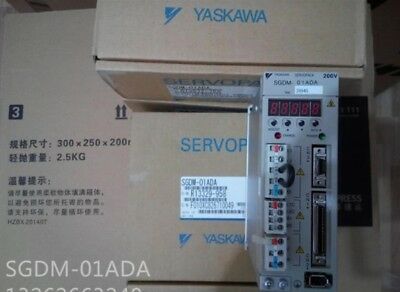 楽天市場】安川電機サーボパック SGDM-01ADA 新品同様/保証付き