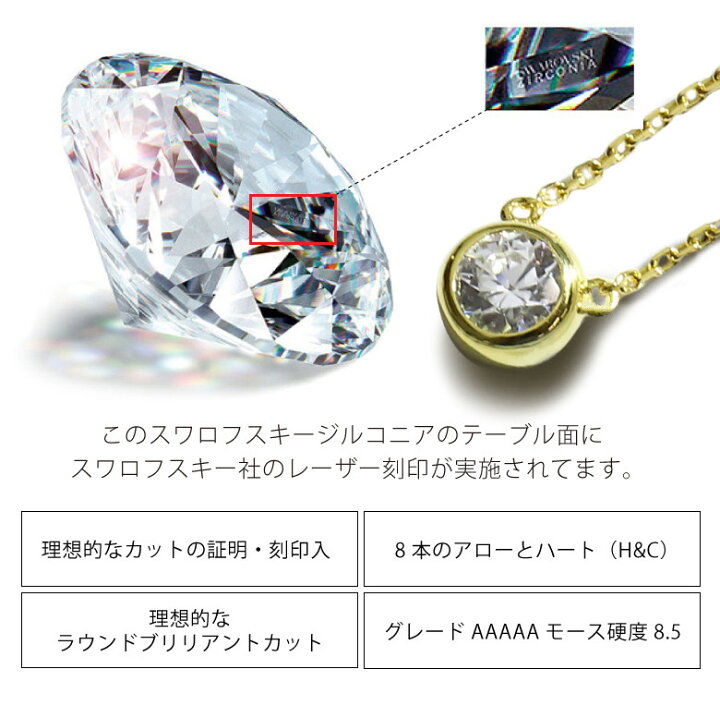 楽天市場】【楽天1位受賞】 ネックレス 一粒☆スマイル レディース 