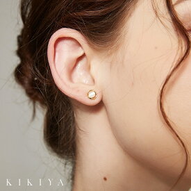 【POINT UP★最大50%OFF】 ピアス ミニ 猫目石 キャッツアイ 天然石ピアス S999 シルバー ゴールド ニッケルフリー アクセサリー 金属アレルギー 対応 ピアス k18 仕上 母の日 ホワイトデー クリスマス 誕生日プレゼント レディース シンプル