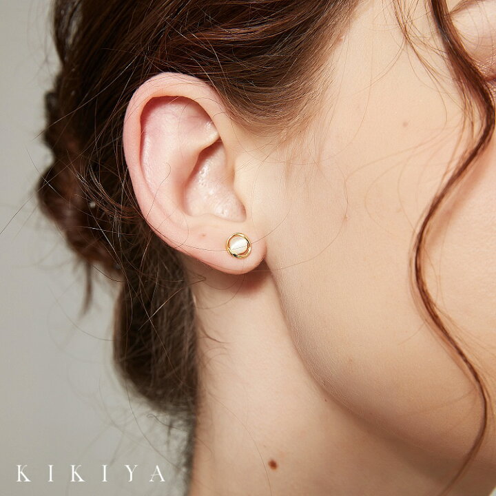 楽天市場】ピアス ミニ 猫目石 キャッツアイ 天然石ピアス S999  