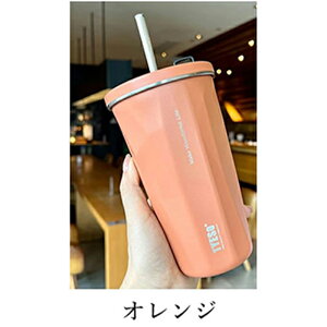 �X�g���[�t���^���u���[ tyeso �^���u���[ TYESO���K�i �^���u���[ �X�g���[ �^���u���[ 600ml �X�e�����X ��e�� ���ڂ�Ȃ� �W�t�� ������� 2way ���[ ���� �g���x���^���u���[ �X�g���[�t�� ��