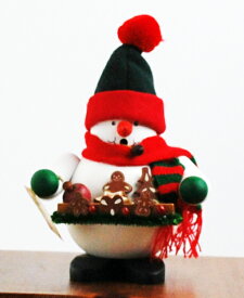 煙だし人形　クリスマス　けむりだし人形　けむりだしにんぎょう　クリスチャンウルブリヒト　ドイツ　白鳥の湖　秘密の王国　最高級　ナッツクラッカー　ドール　ハンドメイド　　西洋人形　人形　木製品　　木　オリジナル 　送料込　【送料無料】