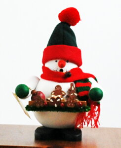 煙だし人形　クリスマス　けむりだし人形　けむりだしにんぎょう　クリスチャンウルブリヒト　ドイツ　白鳥の湖　秘密の王国　最高級　ナッツクラッカー　ドール　ハンドメイド　　西