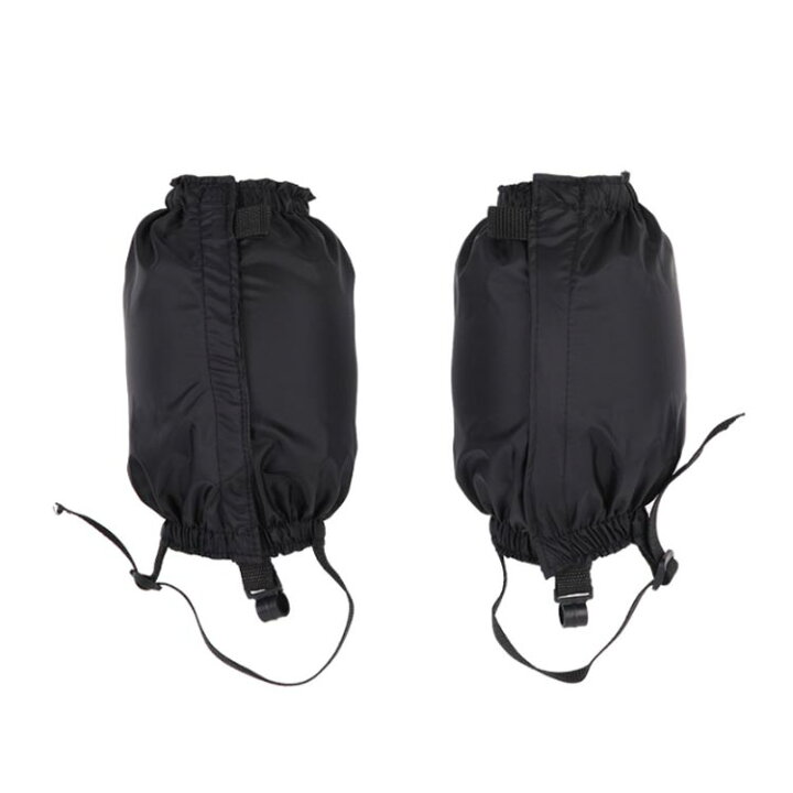 楽天市場】防水 防寒 レインウェア ゲイター 泥よけ 登山用品 登山 