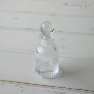 Flacon de parfum stripe pt[{g XgCv͗lENAOX /rAۑrAA}fBt[U[Ȃǂɂ߁B