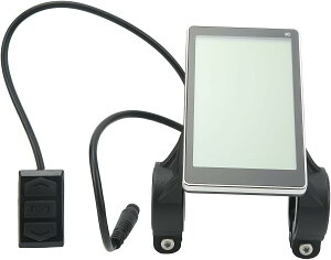 SPTEBIK fBXvC tj^[ d]ԃfBXvC LCDfBXvC tpl xv 24V 36V 48V 60V tȒP IP67h\ ϋv ̏ᗦ d]/dAVXg]/