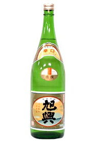 栃木・渡邊酒造　旭興（きょくこう） 普通酒　辛口　1800ml