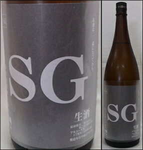 �Ȗ؁E�я����� SG�i�G�X�W�[�j�������@1800ml