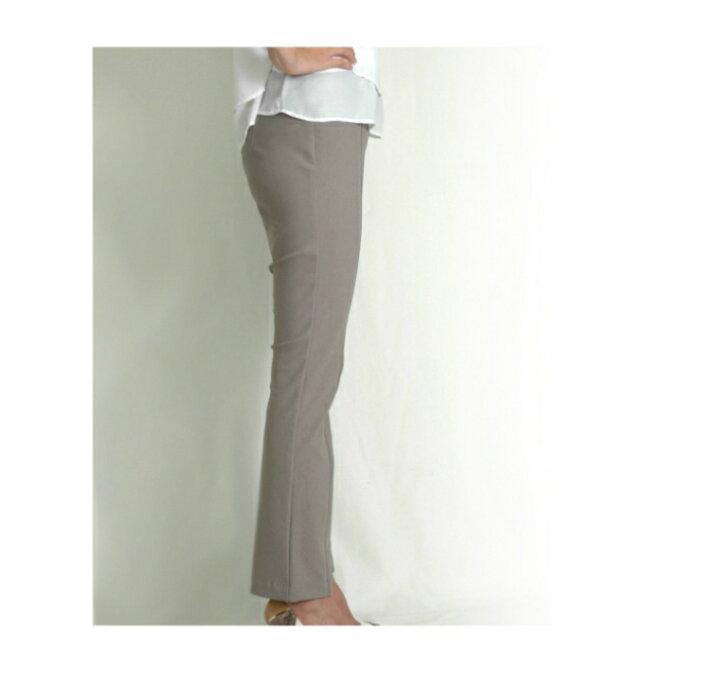 Women's Bremerton StayShape® Stretch Twill Pants