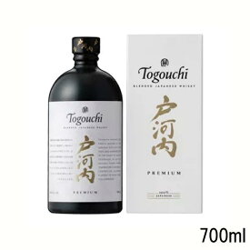 サクラオ 戸河内ウイスキー40度 700ml