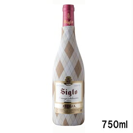 シグロ　クリアンサ　セレクシオン（赤・フルボディ） 750ml