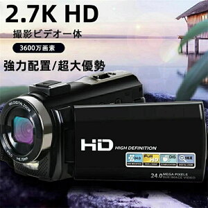 �y�����̔���!�z �r�f�I�J���� 2 .7K HD�f�W�^�� HDMI�o�� �L�p�����Y �r�f�I�J���� �n���f�B�J�� ���s 16�{�f�W�^���Y�[�� wifi�]�� �� �}�N���B�e