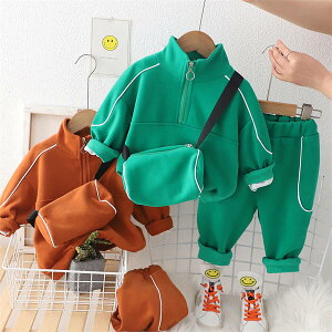 【100枚!10%COUPON→実質2952円 10/24まで】ベビー服 ジャージ 上下セット 女の子 男の子 トップス tシャツ 長袖 ロングパンツ 長ズボン ボトムス おしゃれ 可愛い 赤ちゃん 誕生日 出産お祝い プ
