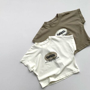 【P5!1853円→実質1760円 10/27まで】Tシャツ キッズ 半袖 男の子 女の子 ベビー服 tシャツ ジュニア カットソー 夏服 ユニセックス 子ども服 赤ちゃん お着替え おしゃれ 可愛い 幼稚園 小学生 8