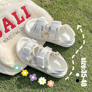 【激安販売中!】スポーツサンダル 厚底サンダル レディース サンダル 滑り止め 夏用サンダル おしゃれ プール 海 海辺 ビーチ 温泉 女性用 夏物 シューズ パンプス カジュアル 靴 夏 歩きや