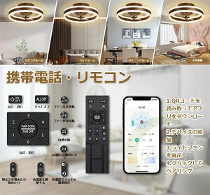 【激安販売中!】シーリングファンライト シーリングファン ファン付き ファン付き ファン ファンライト LED ファン ナイトライト 静音 オフィス 天井照明 照明器具 家庭用 子供部屋 書斎 省