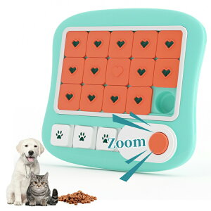 【激安販売中!】知育トイ 犬用 ノーズワーク おもちゃ おやつ探し しつけ おもちゃ 嗅覚訓練 犬 おもちゃ スライドパズル 知育トイ トレーニング IQ訓練 嗅覚訓練 犬用知育おもちゃ ノーズワ