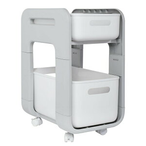 y̔!zLb`S bN LX^[tS [P[X 2i ړ 360x]\ [ gȒP ω׏d20kg 25.5×s38×48.5cm O[ 䏊[ [S