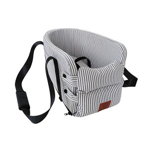【P5!7022円→実質6671円 10/27まで】犬 ドライブベッド 車 ドライブボックス ペット用品 犬用ベッド 小型犬 キャリーベッド アームレスト カー用品 ドライブシート 犬用 助手席