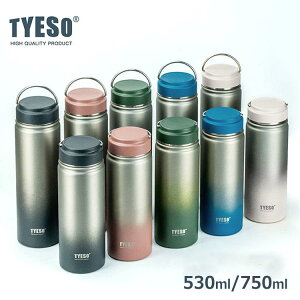 【激安販売中!】水筒 スクリュー 530ml 750ml 真空断熱 保温 保冷 ハンドル付き スポーツボトル ステンレス ボトル マグ 軽量 コンパクト 清潔 直飲み おしゃれ 漏れ防止 漏れない 広口 洗いやす