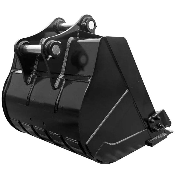 楽天市場】標準バケット ピン径60mm 0.6m3クラス アーム内幅260mm 12T 