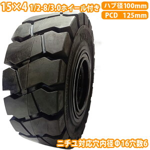 tH[Ntg ^C Vi m[pN^C zC[t Zbg 1{ 15×41/2-8/3.0^C t{ga16mm×6 nua100mm PCD125mm ubN  m[pN YƎԗ tH[Ntgpm