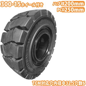 tH[Ntg ^C Vi m[pN^C zC[tłg Zbg 1{ 300-15^C ta32.5mm×6 nua200mm PCD250mm ubN  m[pN YƎԗ tH[Ntgpm