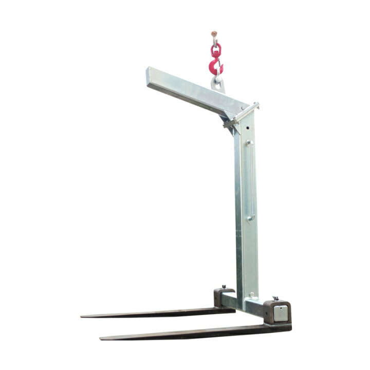 楽天市場】パレットハンガー 荷重 約2200kg PHA2200 | 重心調整 