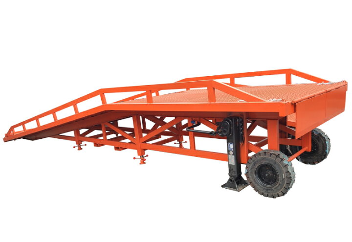 楽天市場】新品 コンテナスロープ 幅2200mm 長さ10200mm 耐荷重10000kg 