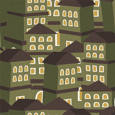 楽天市場 はがせる壁紙 街の明かり 90cm 2 5m シール おしゃれ シンプル 日本製 優しい手触り のリ付き はがし剤不要 おしゃれ テレワーク 在宅勤務 店舗改装 テレビ会議 菊池襖紙工場直販 はりかえ工房